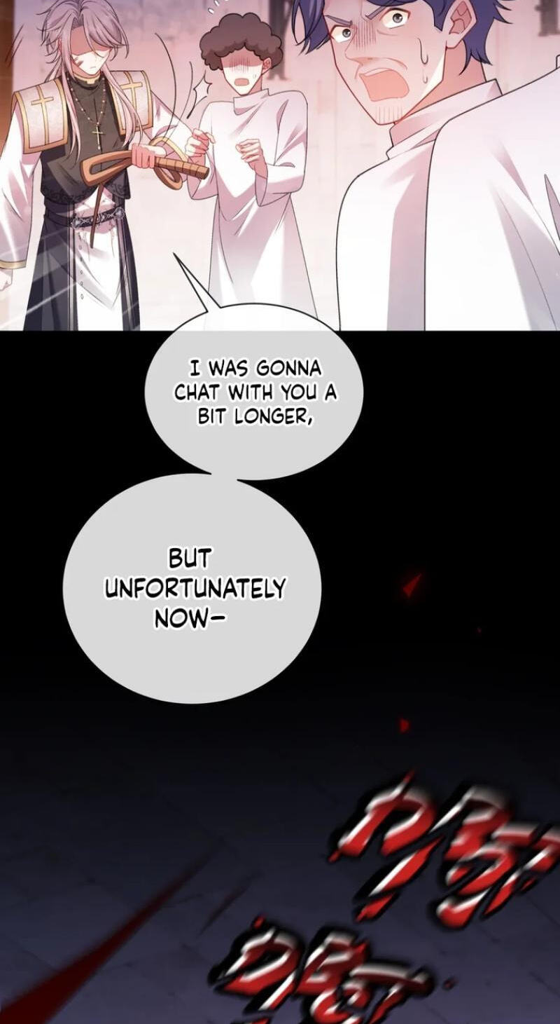 In This Life, I'm Resigning From Being a Villain Queen Chapter 44 page 24 - 