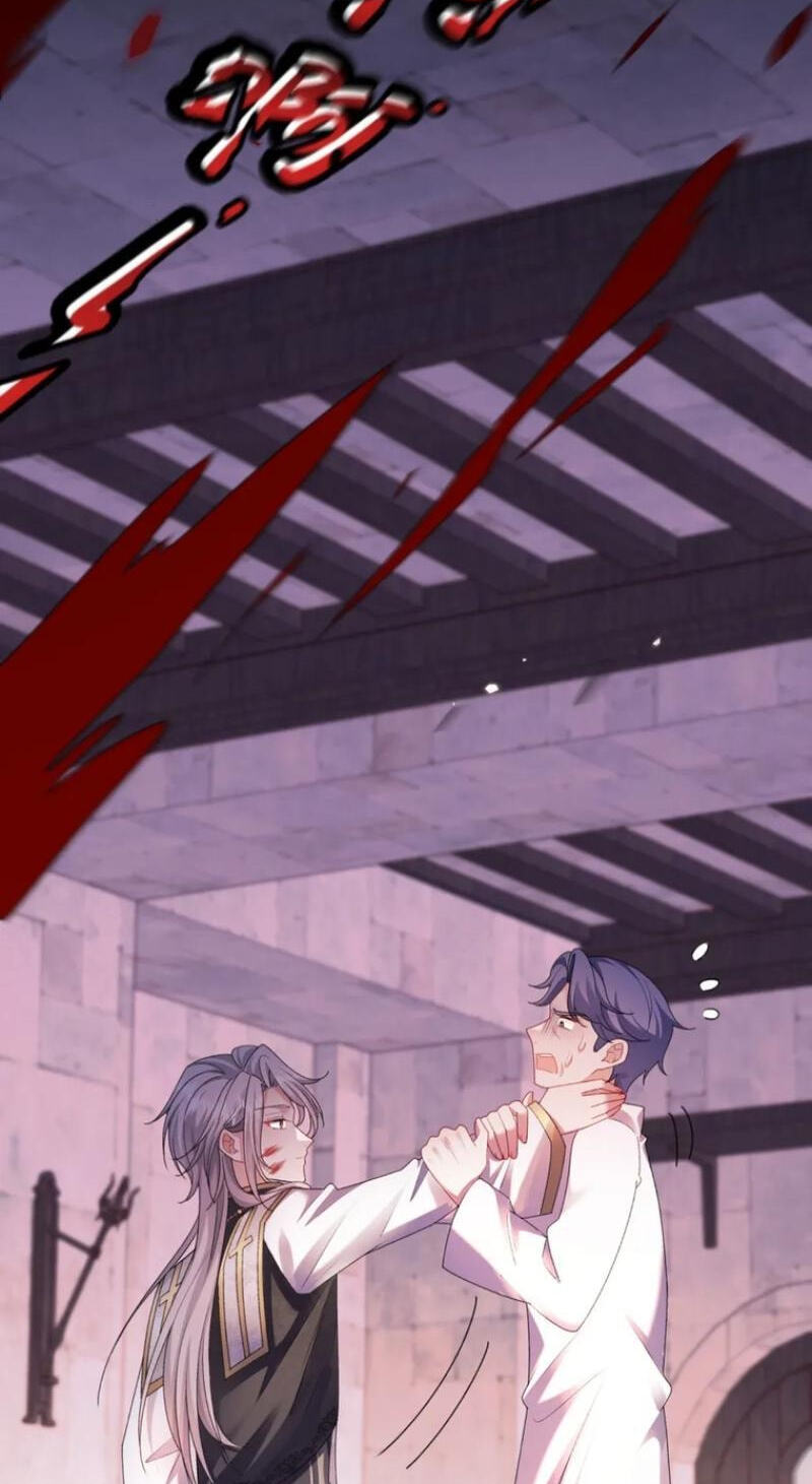 In This Life, I'm Resigning From Being a Villain Queen Chapter 44 page 25 - 