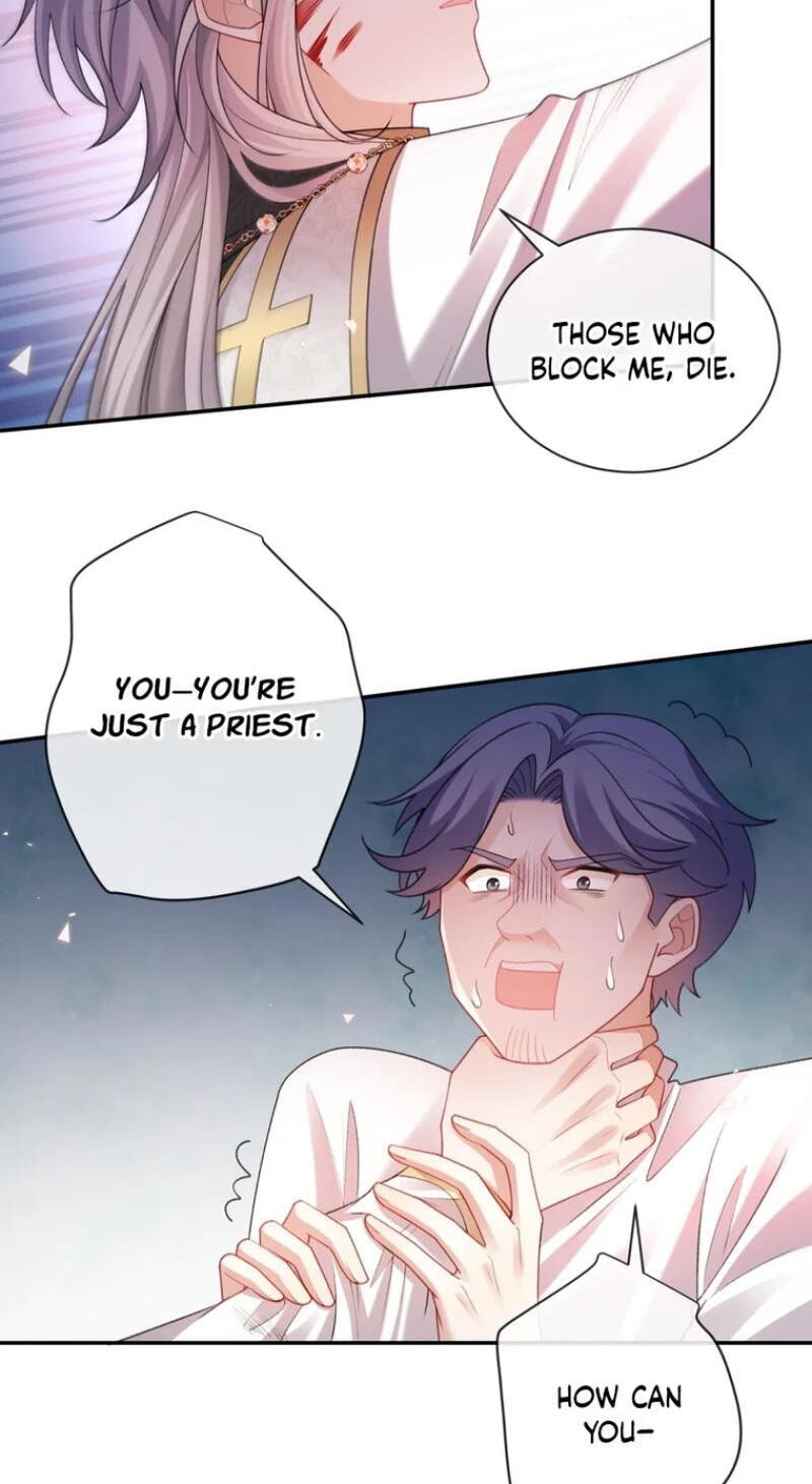 In This Life, I'm Resigning From Being a Villain Queen Chapter 44 page 27 - 