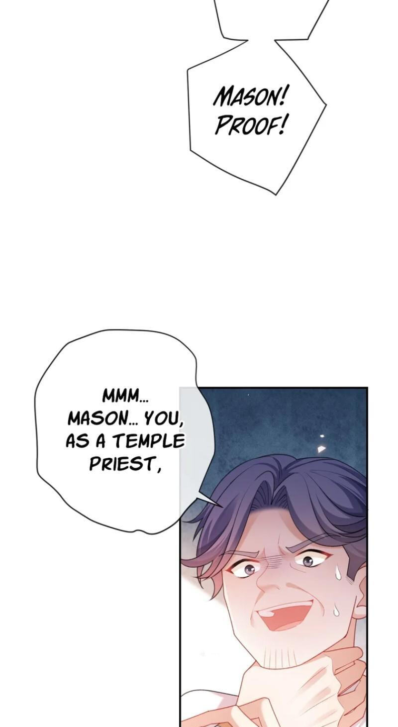 In This Life, I'm Resigning From Being a Villain Queen Chapter 44 page 29 - 