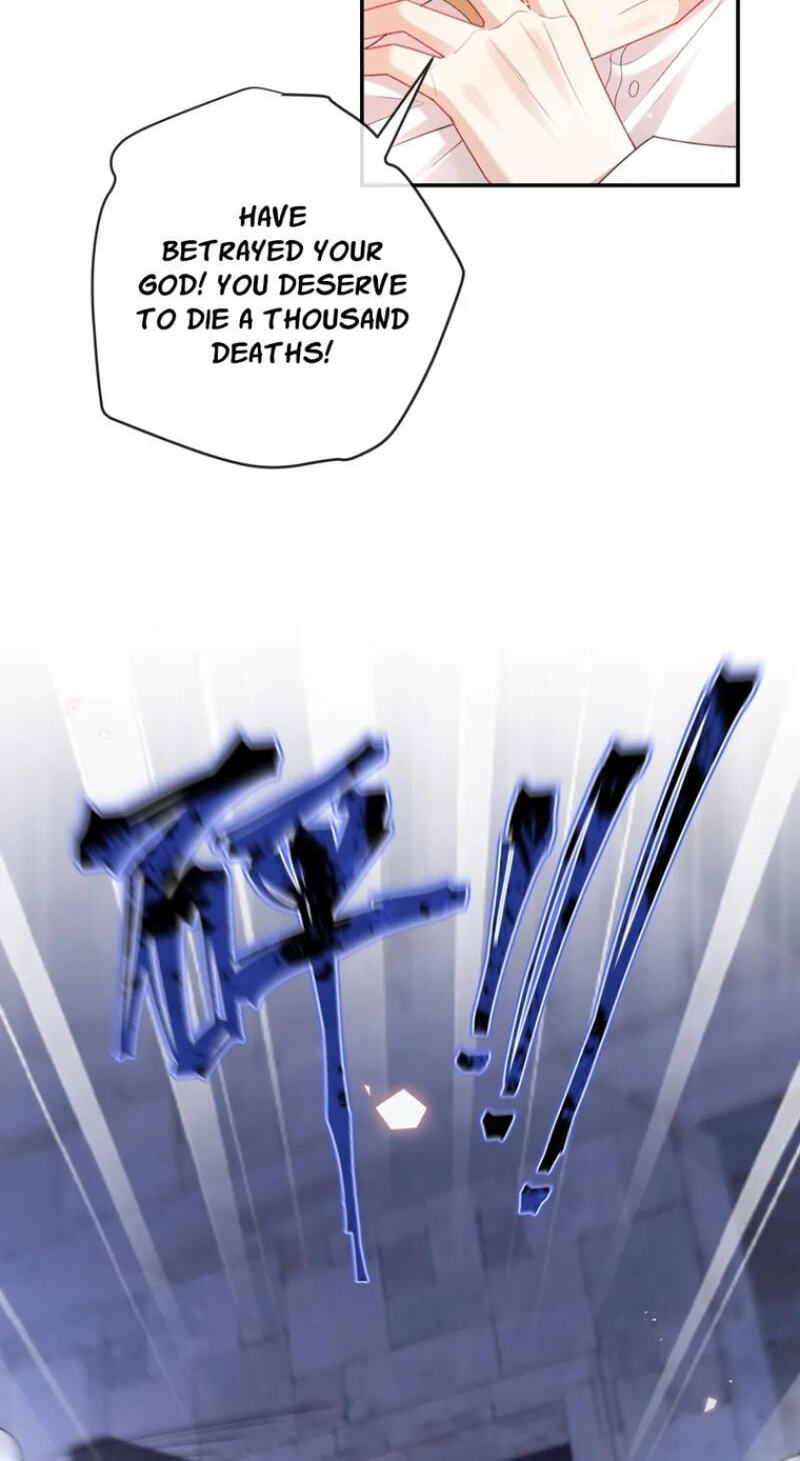 In This Life, I'm Resigning From Being a Villain Queen Chapter 44 page 30 - 