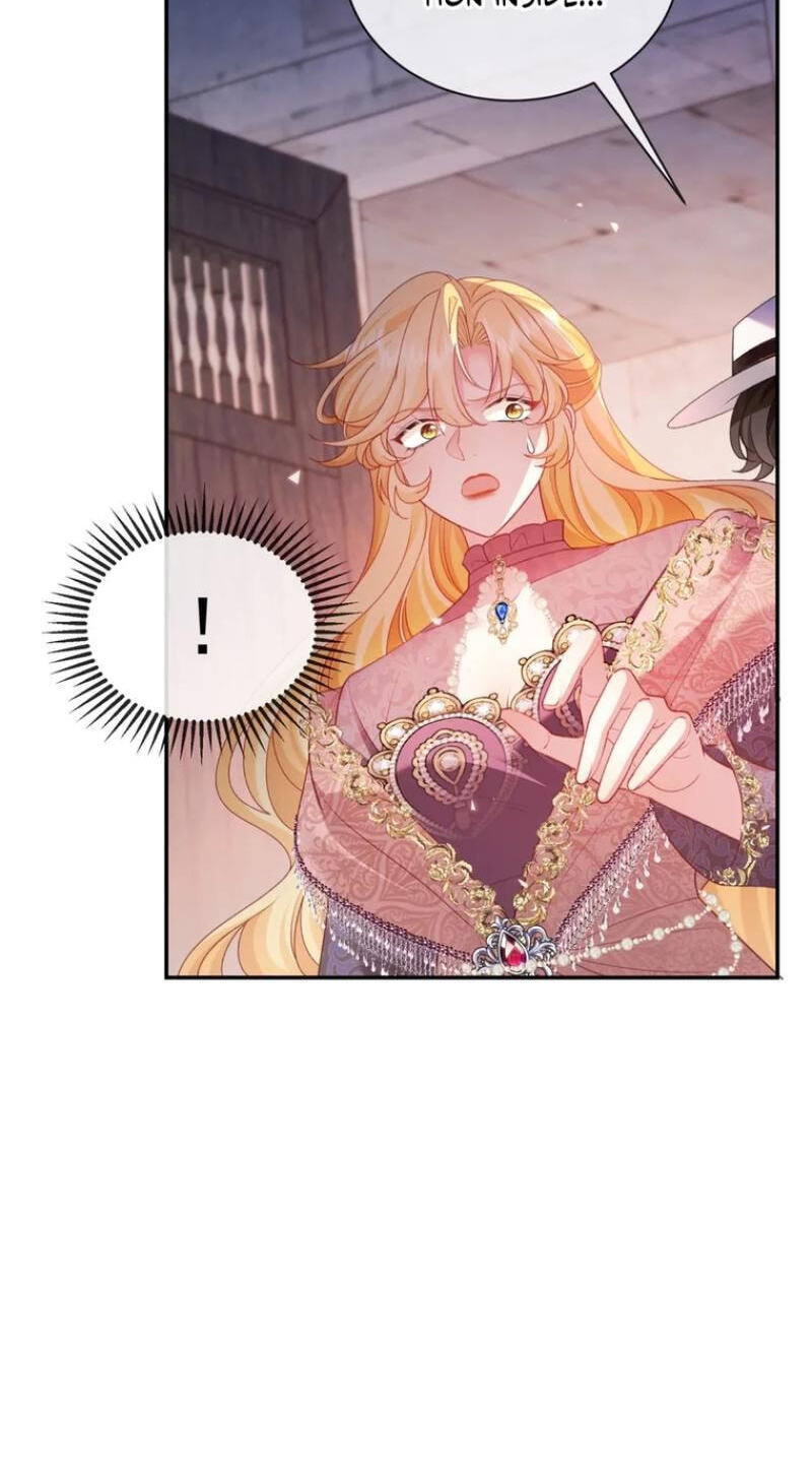 In This Life, I'm Resigning From Being a Villain Queen Chapter 44 page 33 - 