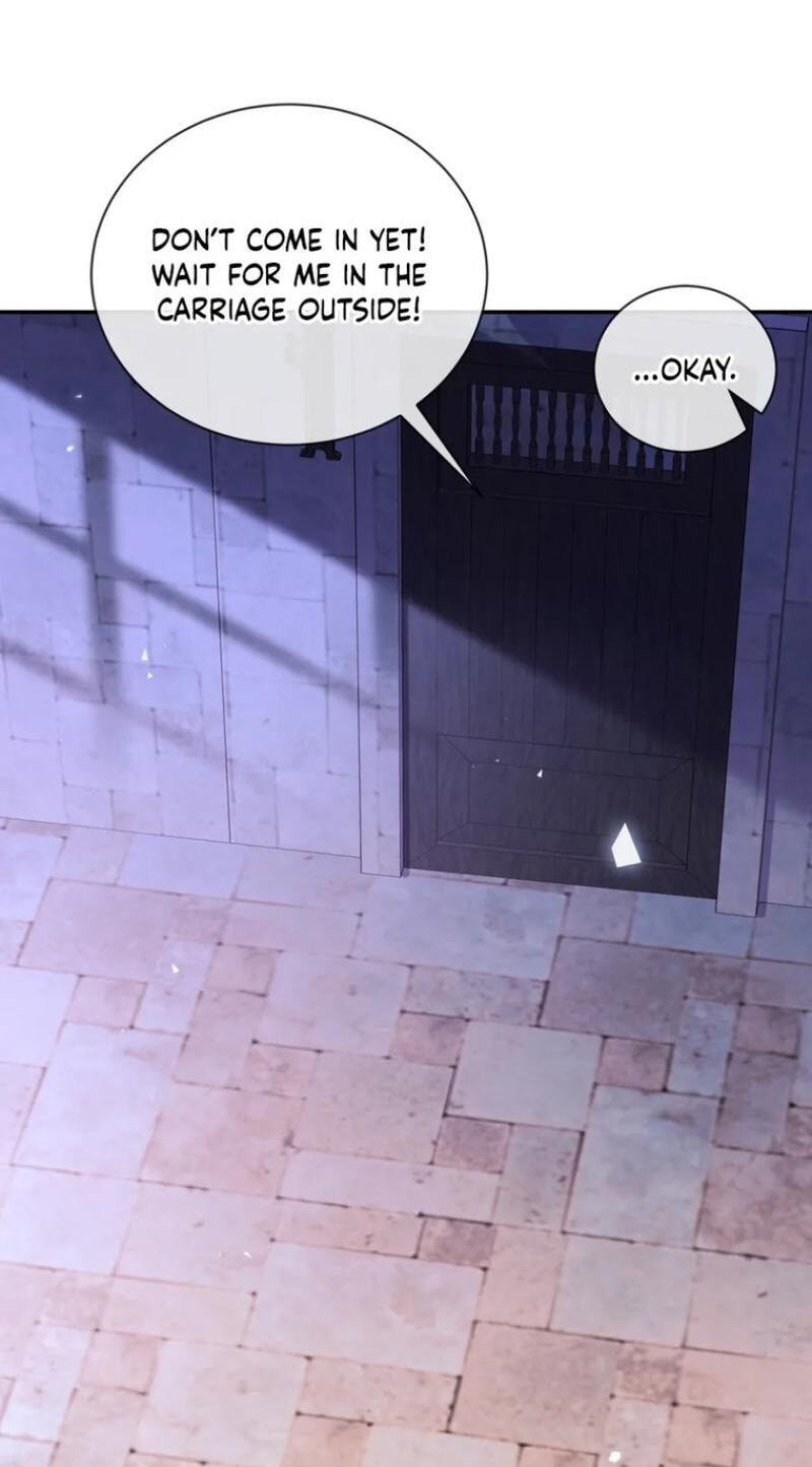 In This Life, I'm Resigning From Being a Villain Queen Chapter 44 page 34 - 