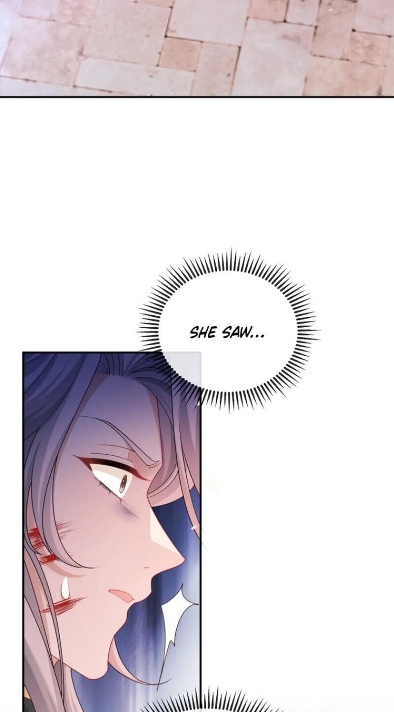 In This Life, I'm Resigning From Being a Villain Queen Chapter 44 page 35 - 