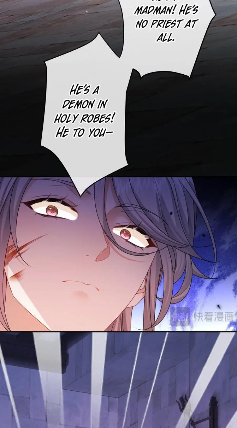 In This Life, I'm Resigning From Being a Villain Queen Chapter 44 page 37 - 