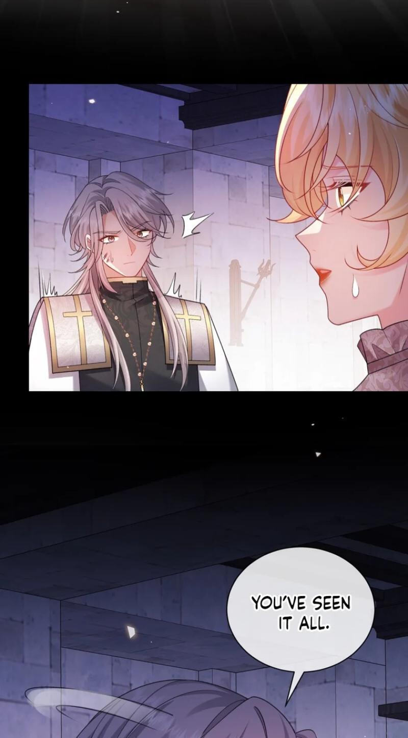 In This Life, I'm Resigning From Being a Villain Queen Chapter 44 page 39 - 