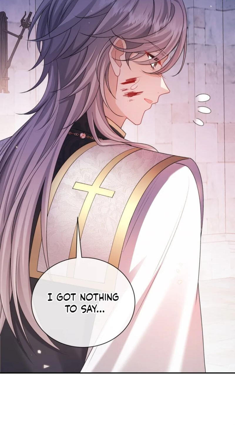 In This Life, I'm Resigning From Being a Villain Queen Chapter 44 page 40 - 