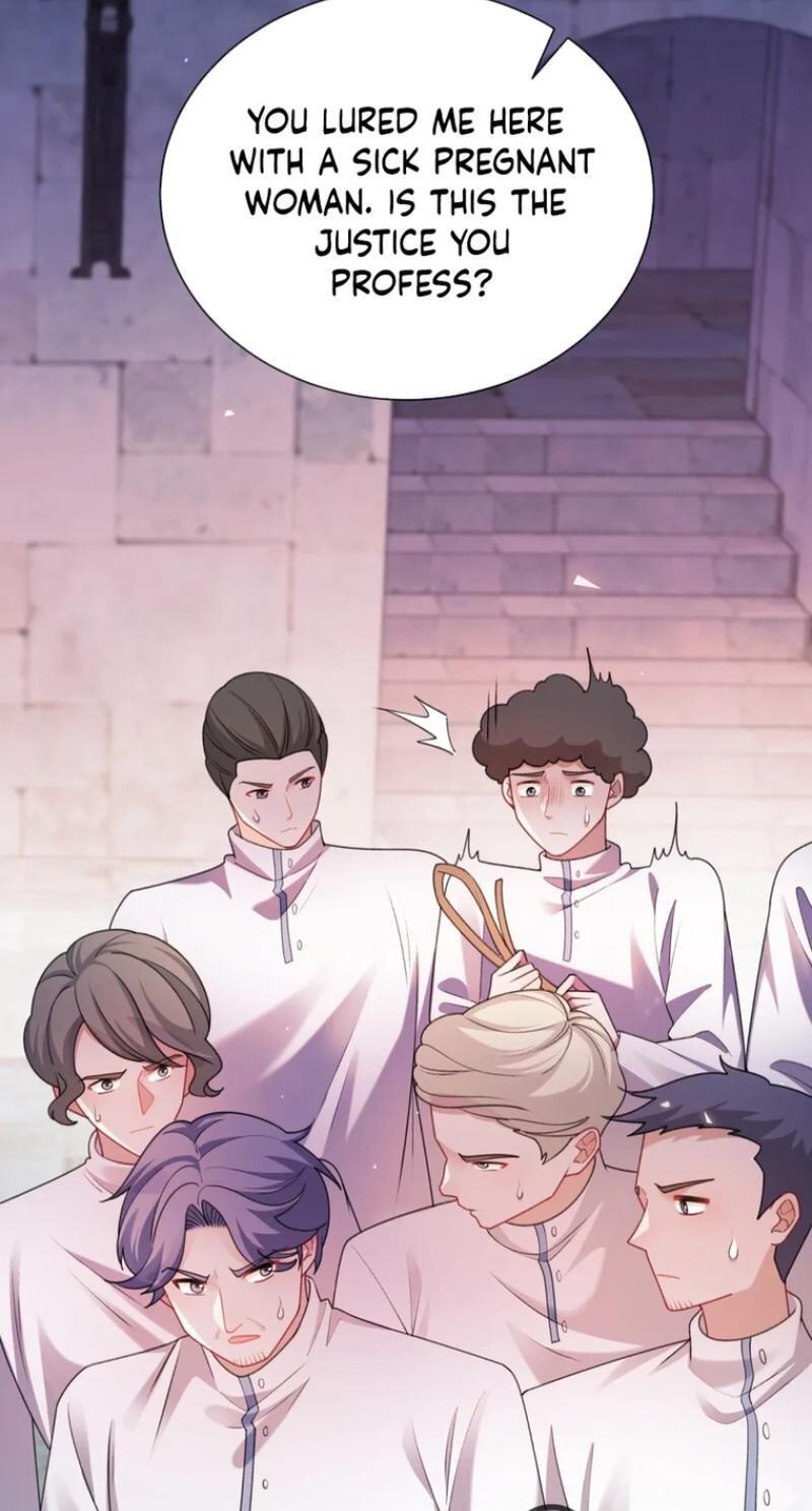 In This Life, I'm Resigning From Being a Villain Queen Chapter 44 page 5 - 