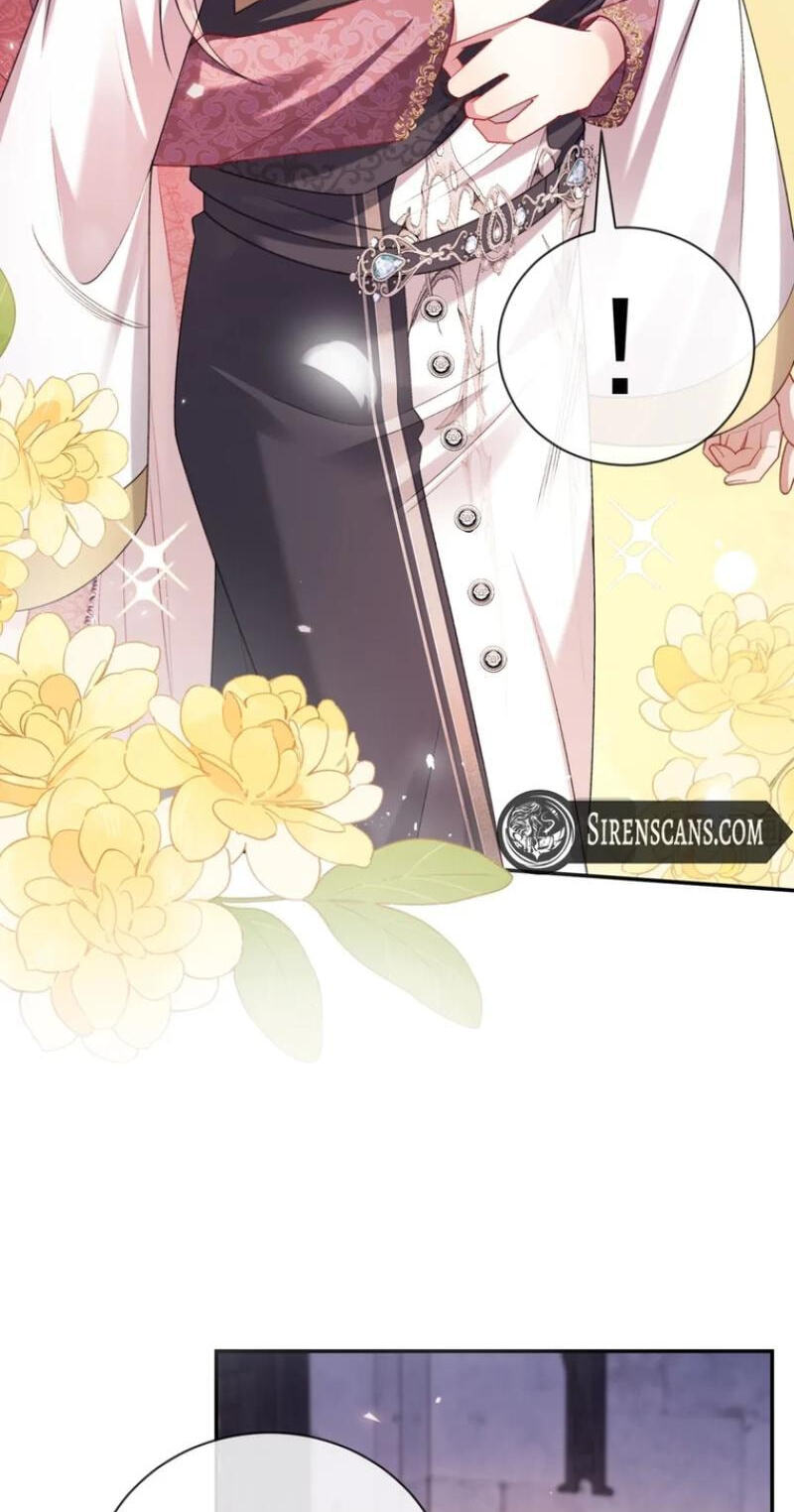 In This Life, I'm Resigning From Being a Villain Queen Chapter 44 page 42 - 