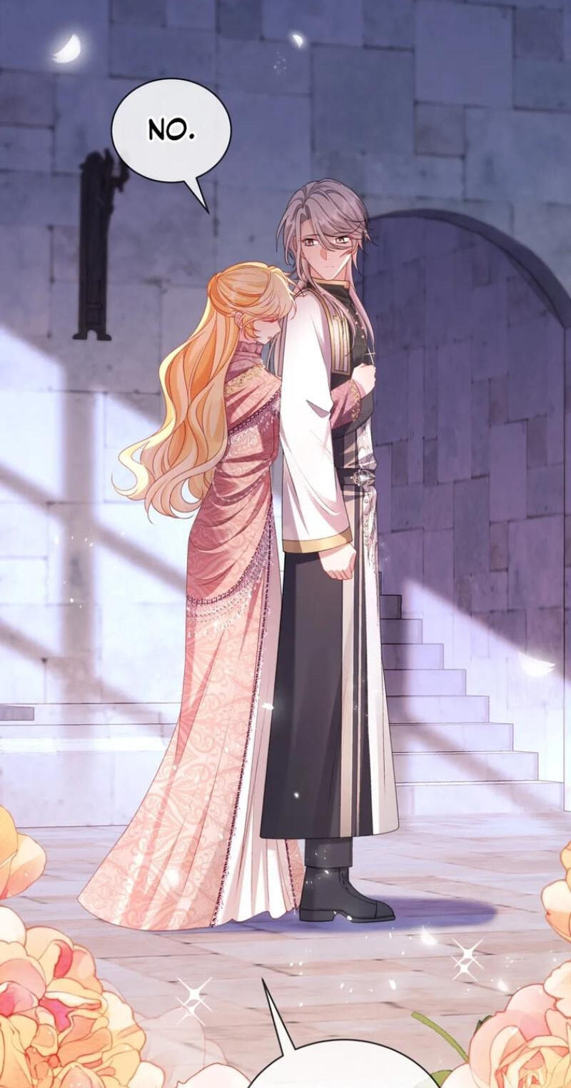In This Life, I'm Resigning From Being a Villain Queen Chapter 44 page 44 - 