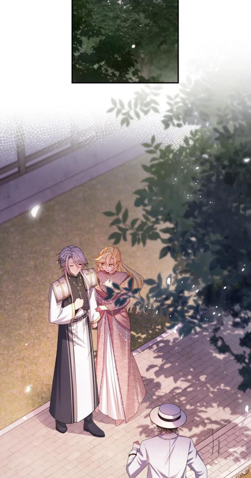 In This Life, I'm Resigning From Being a Villain Queen Chapter 44 page 46 - 