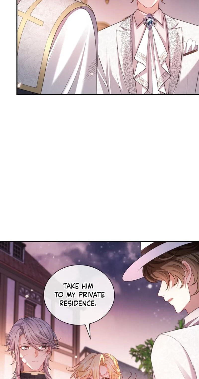 In This Life, I'm Resigning From Being a Villain Queen Chapter 44 page 48 - 