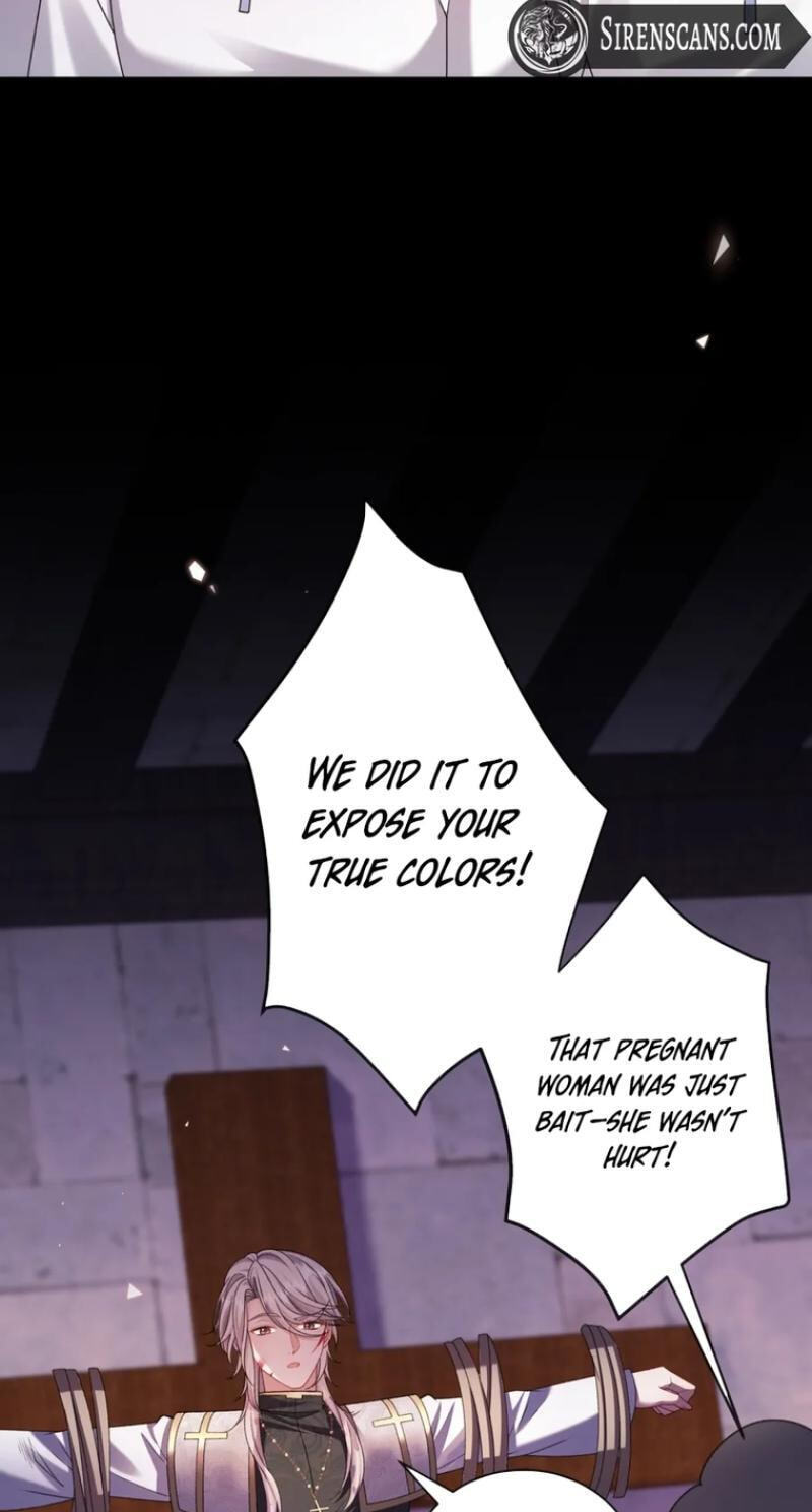 In This Life, I'm Resigning From Being a Villain Queen Chapter 44 page 6 - 