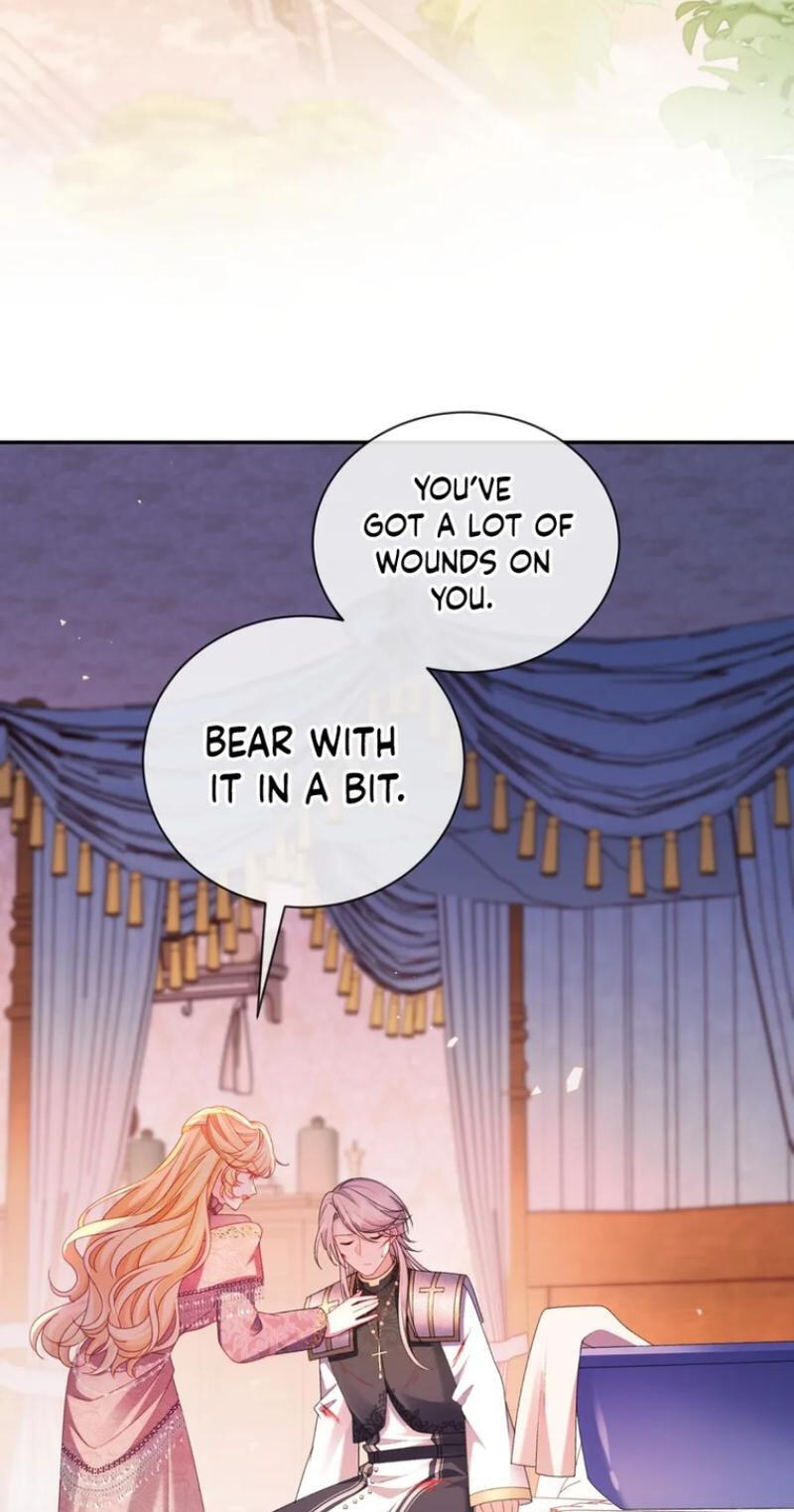 In This Life, I'm Resigning From Being a Villain Queen Chapter 44 page 51 - 