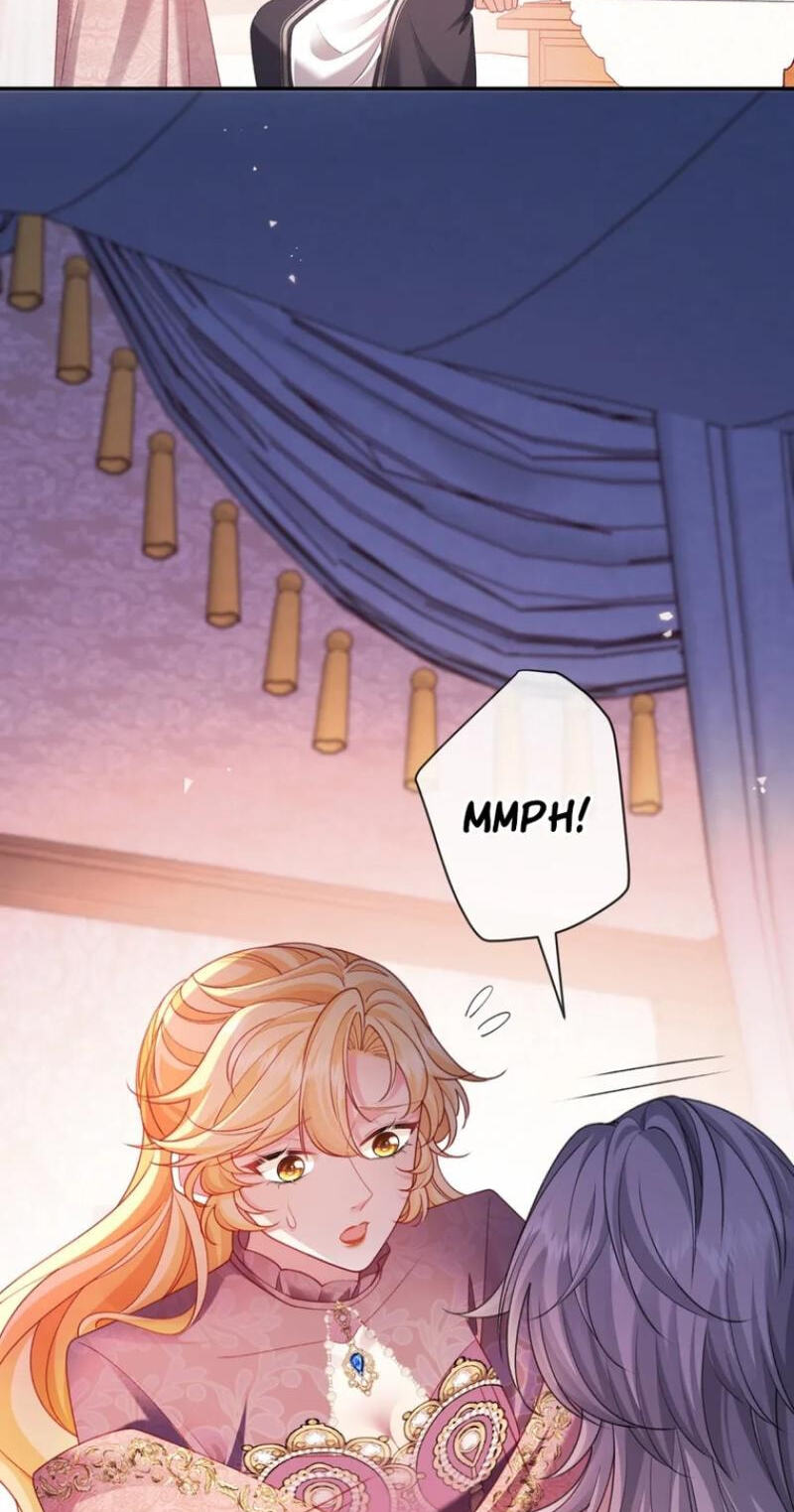 In This Life, I'm Resigning From Being a Villain Queen Chapter 44 page 52 - 