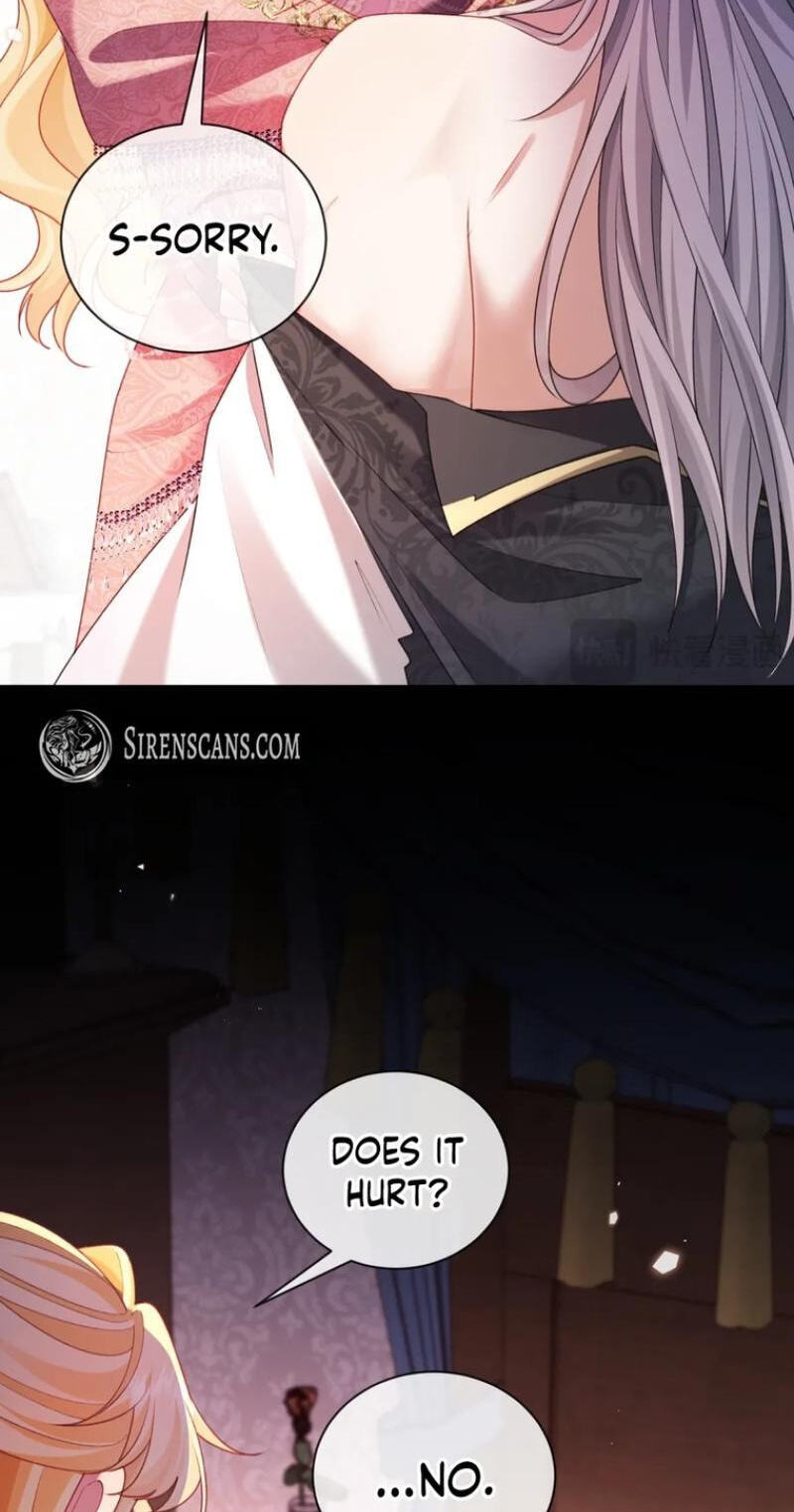 In This Life, I'm Resigning From Being a Villain Queen Chapter 44 page 53 - 