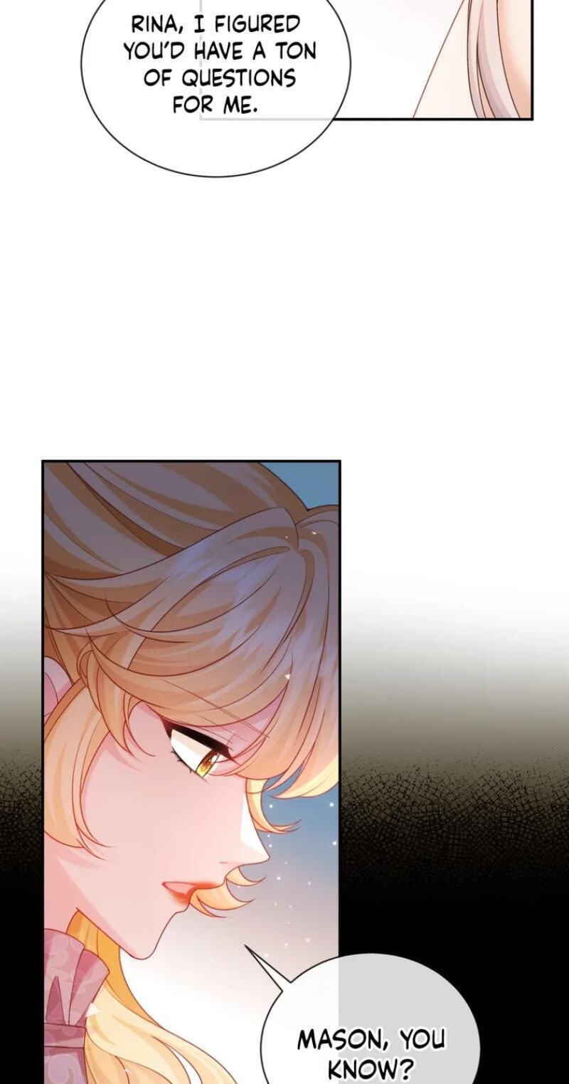 In This Life, I'm Resigning From Being a Villain Queen Chapter 44 page 56 - 