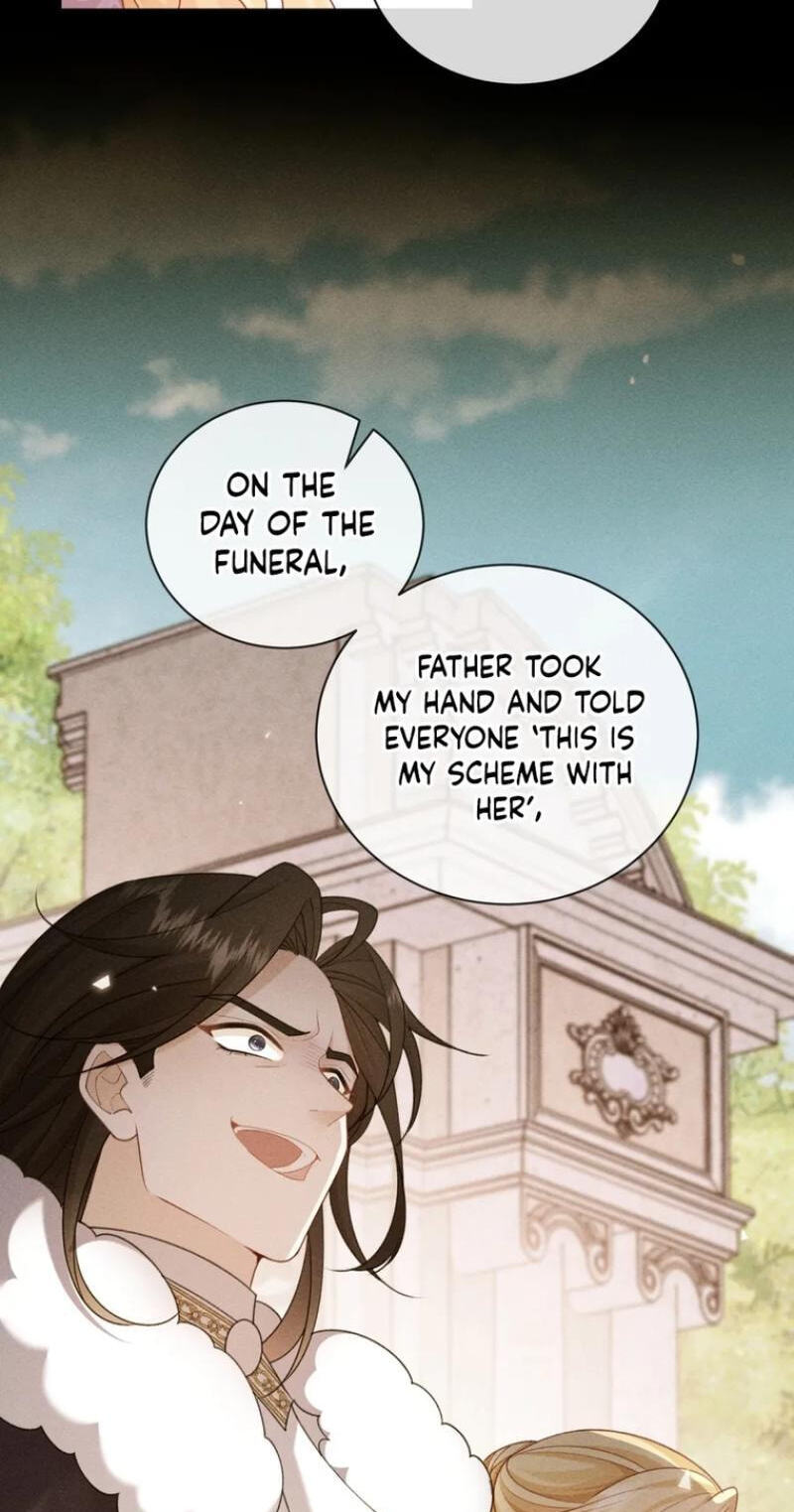 In This Life, I'm Resigning From Being a Villain Queen Chapter 44 page 57 - 