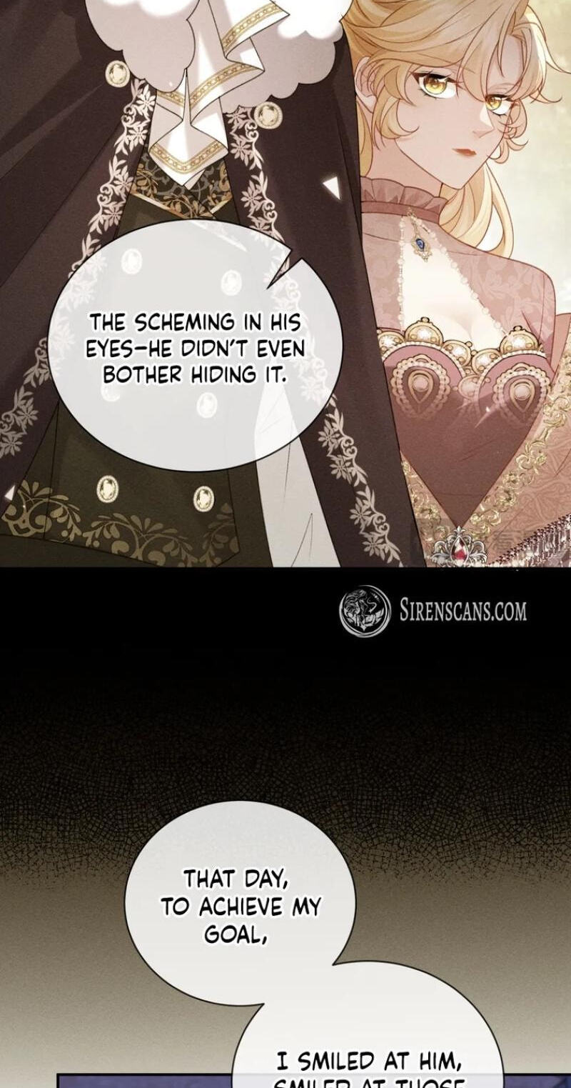 In This Life, I'm Resigning From Being a Villain Queen Chapter 44 page 58 - 