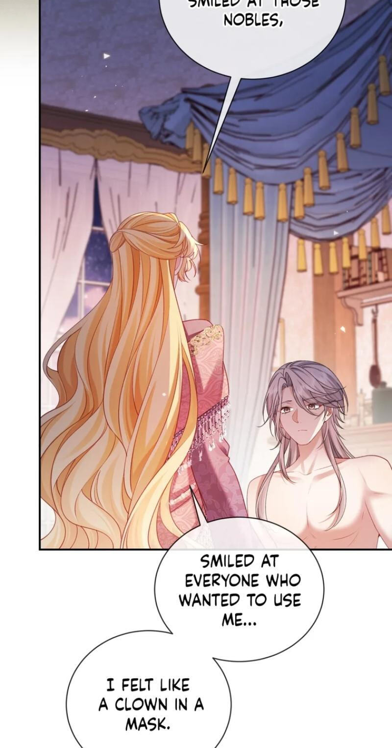 In This Life, I'm Resigning From Being a Villain Queen Chapter 44 page 59 - 