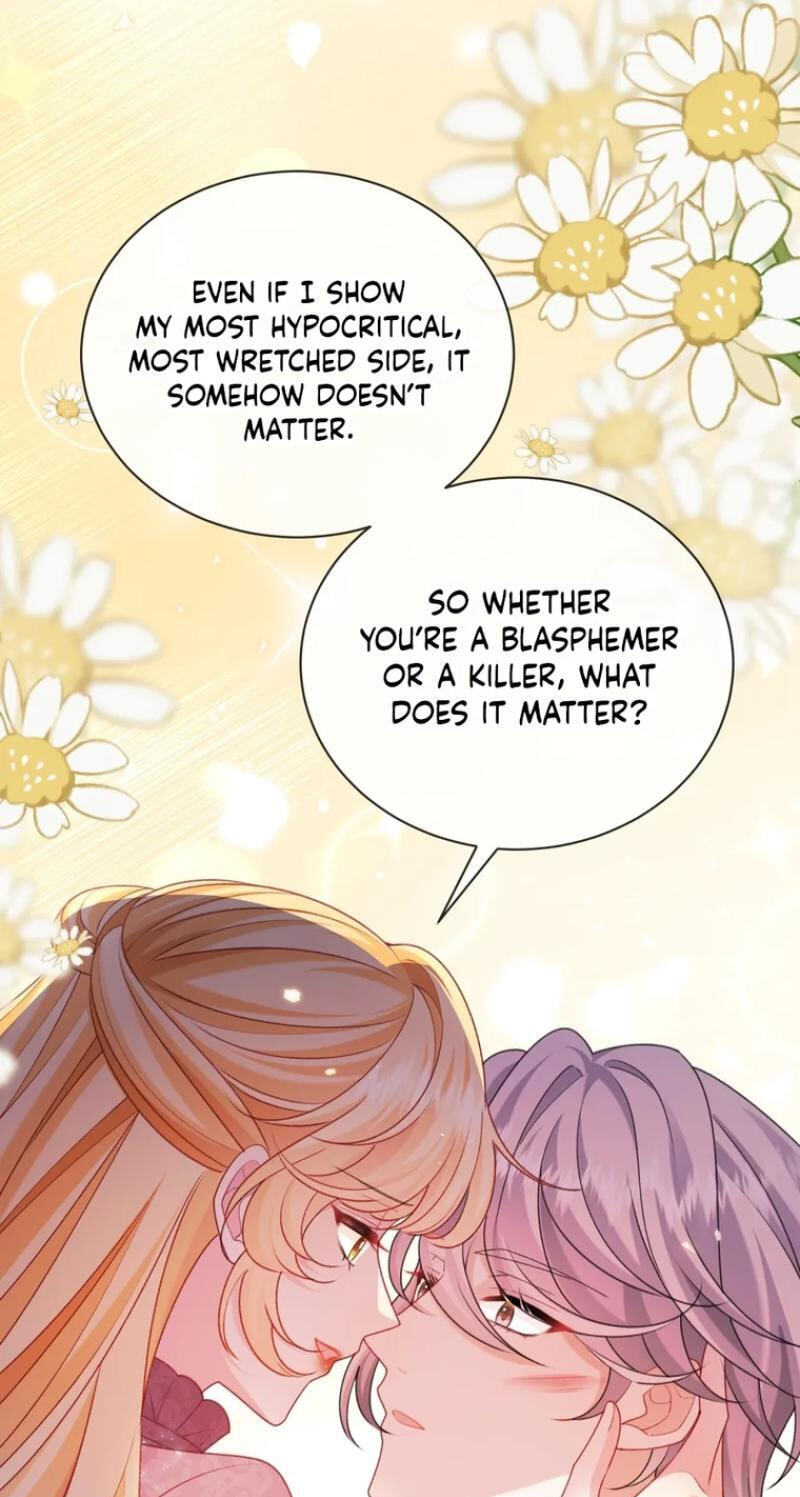 In This Life, I'm Resigning From Being a Villain Queen Chapter 44 page 61 - 
