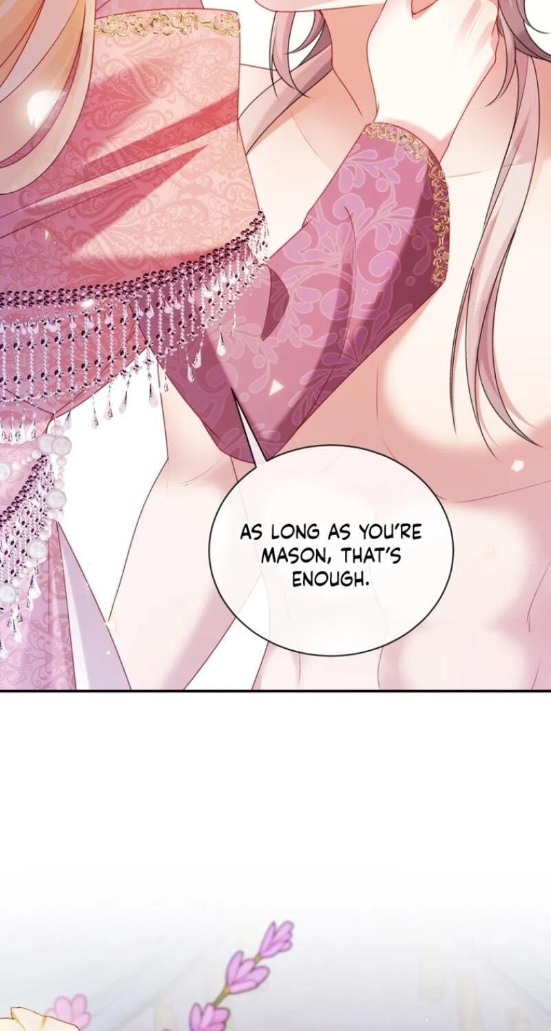 In This Life, I'm Resigning From Being a Villain Queen Chapter 44 page 62 - 
