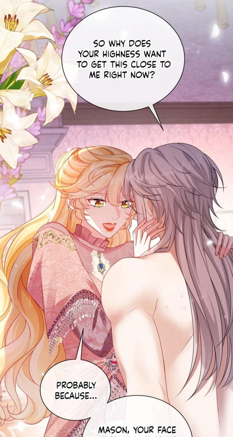 In This Life, I'm Resigning From Being a Villain Queen Chapter 44 page 63 - 