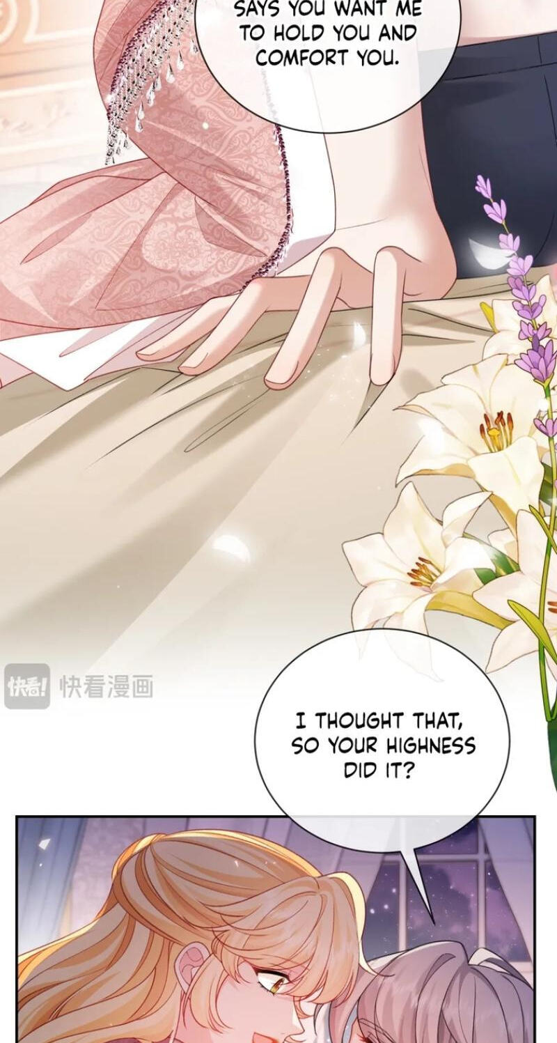 In This Life, I'm Resigning From Being a Villain Queen Chapter 44 page 64 - 
