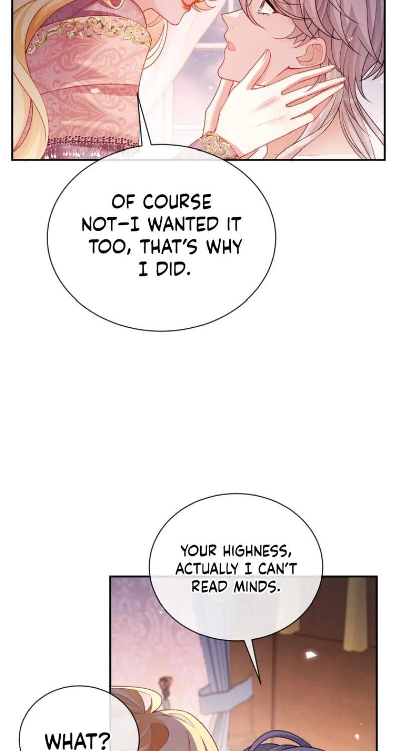 In This Life, I'm Resigning From Being a Villain Queen Chapter 44 page 65 - 