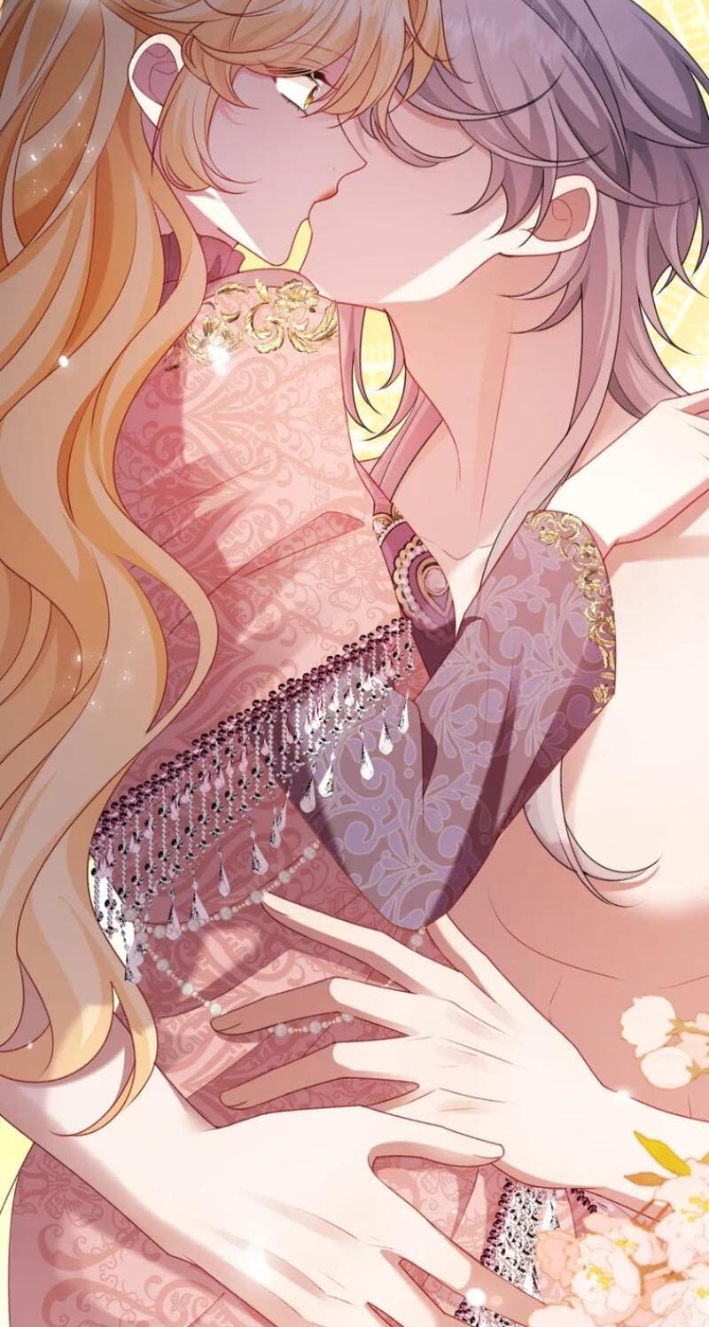 In This Life, I'm Resigning From Being a Villain Queen Chapter 44 page 67 - 