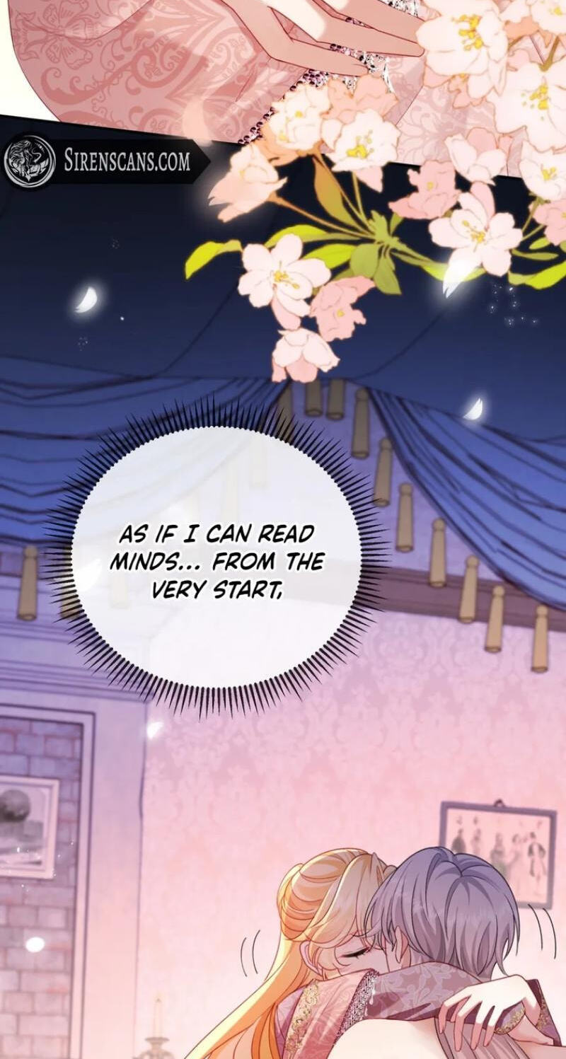 In This Life, I'm Resigning From Being a Villain Queen Chapter 44 page 68 - 