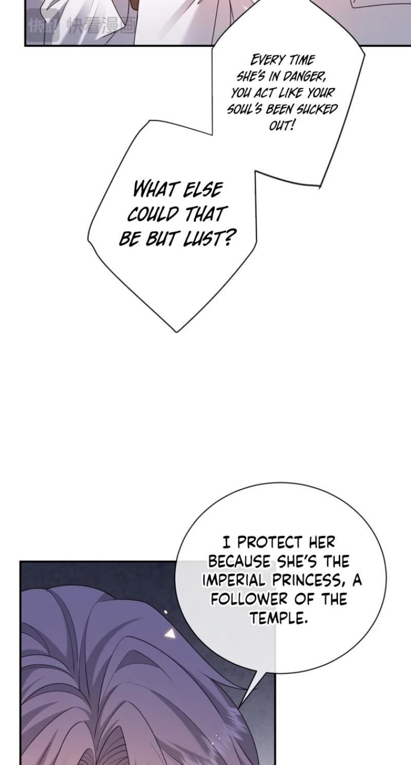 In This Life, I'm Resigning From Being a Villain Queen Chapter 44 page 9 - 