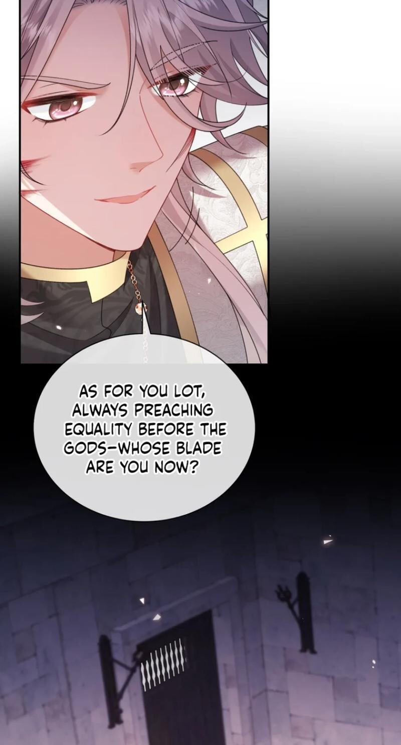In This Life, I'm Resigning From Being a Villain Queen Chapter 44 page 10 - 
