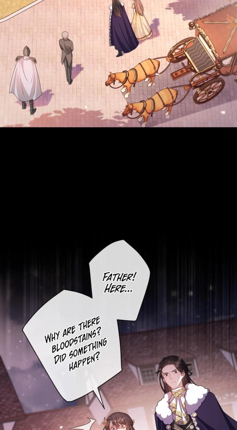 In This Life, I'm Resigning From Being a Villain Queen Chapter 45 page 15 - 