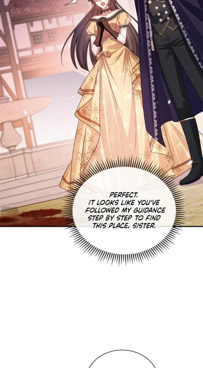 In This Life, I'm Resigning From Being a Villain Queen Chapter 45 page 16 - 