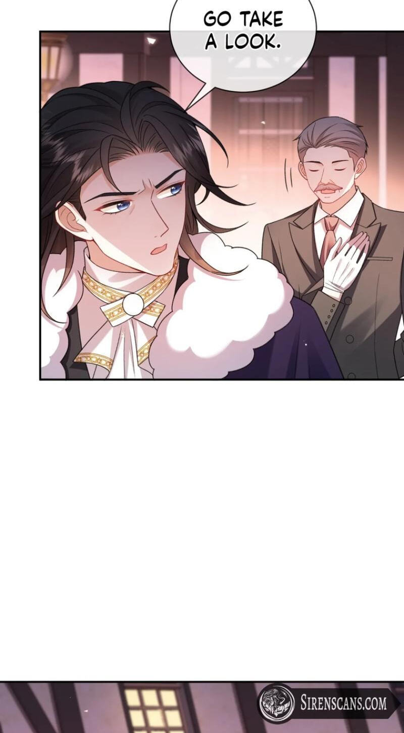 In This Life, I'm Resigning From Being a Villain Queen Chapter 45 page 17 - 