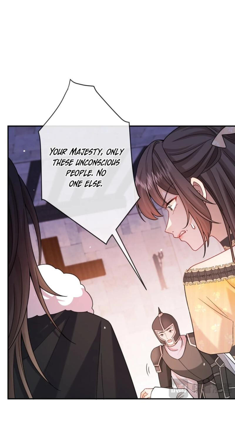 In This Life, I'm Resigning From Being a Villain Queen Chapter 45 page 24 - 