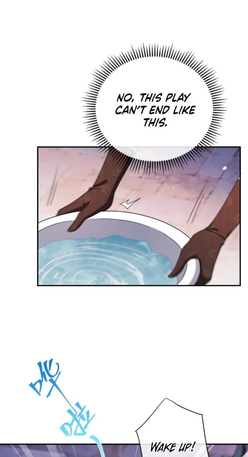 In This Life, I'm Resigning From Being a Villain Queen Chapter 45 page 25 - 