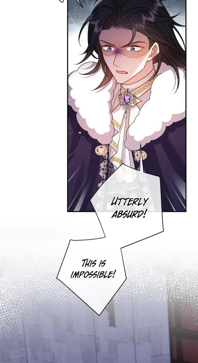 In This Life, I'm Resigning From Being a Villain Queen Chapter 45 page 29 - 