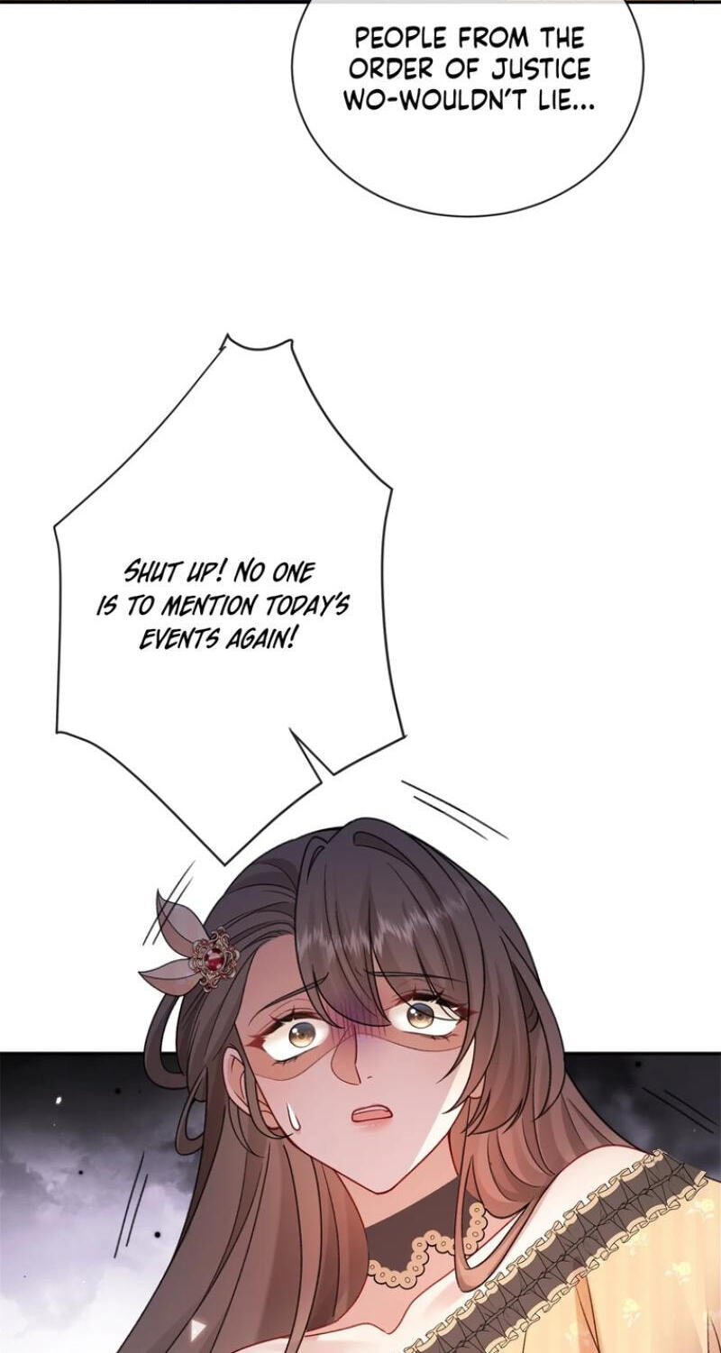 In This Life, I'm Resigning From Being a Villain Queen Chapter 45 page 31 - 