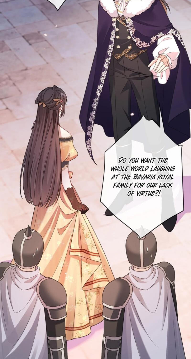 In This Life, I'm Resigning From Being a Villain Queen Chapter 45 page 33 - 