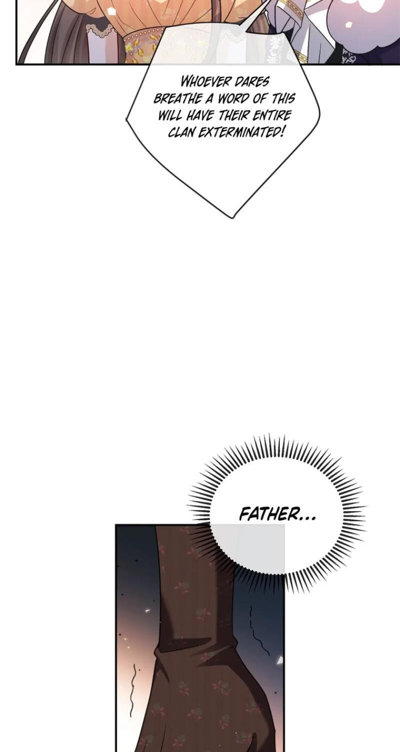 In This Life, I'm Resigning From Being a Villain Queen Chapter 45 page 35 - 