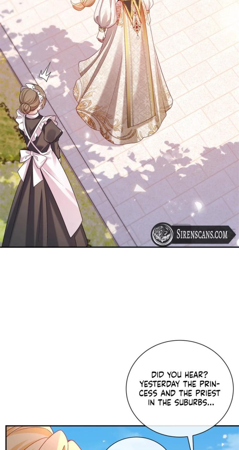 In This Life, I'm Resigning From Being a Villain Queen Chapter 45 page 38 - 