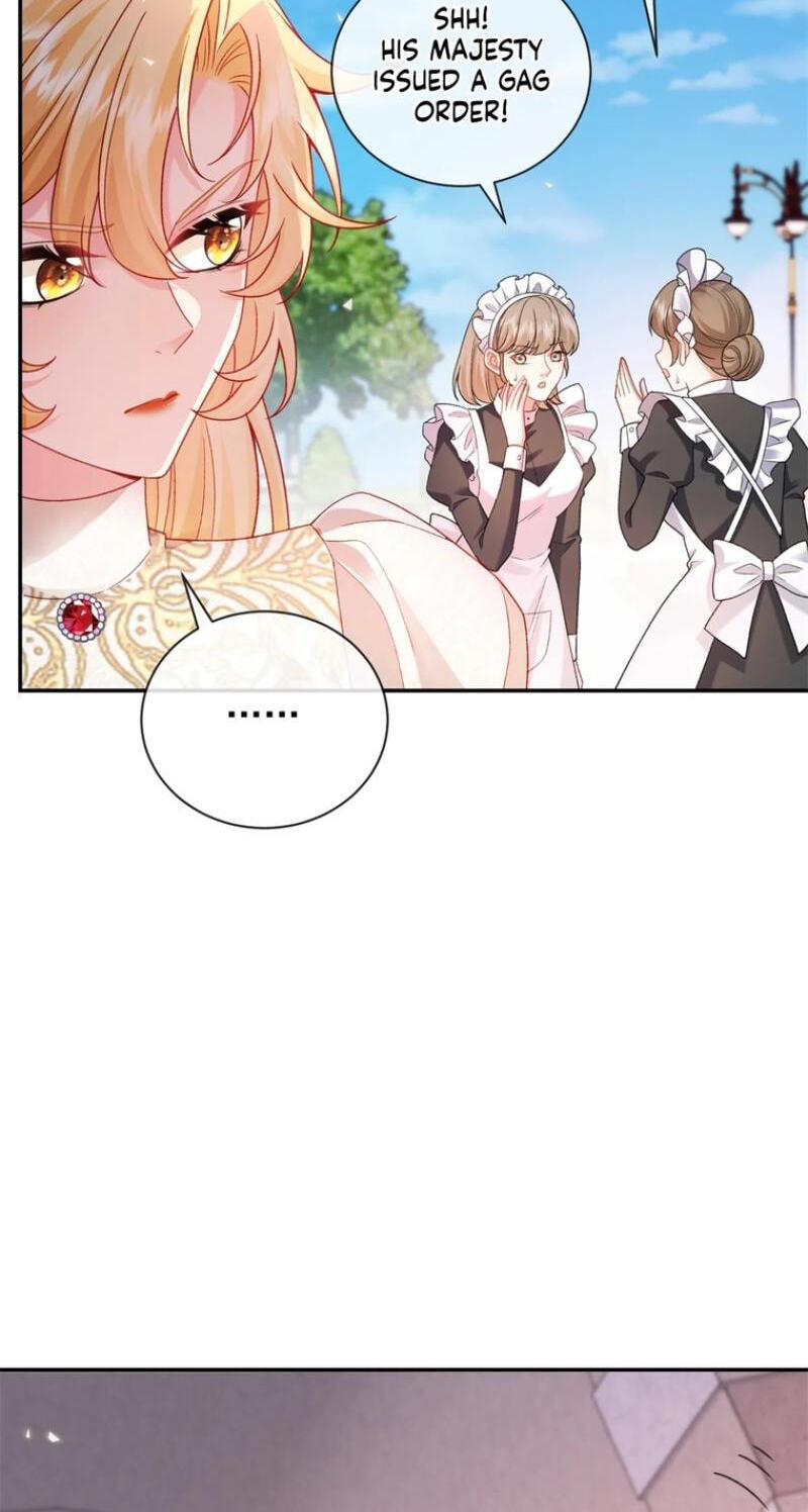In This Life, I'm Resigning From Being a Villain Queen Chapter 45 page 39 - 