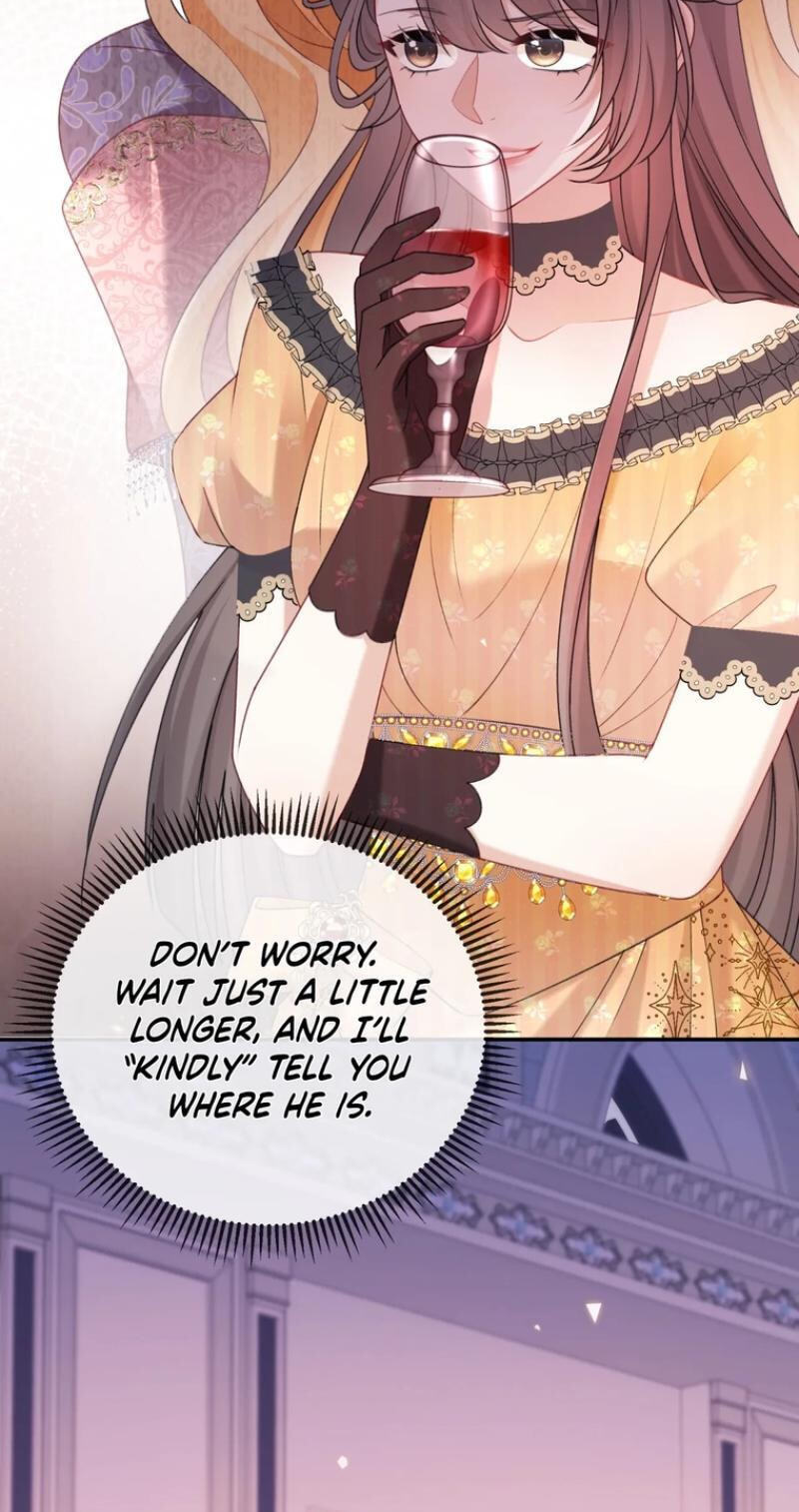 In This Life, I'm Resigning From Being a Villain Queen Chapter 45 page 5 - 