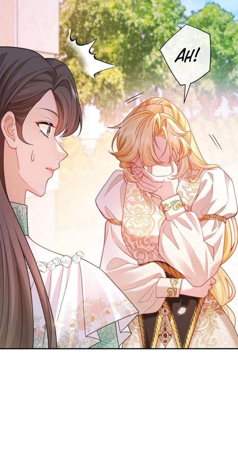 In This Life, I'm Resigning From Being a Villain Queen Chapter 45 page 41 - 