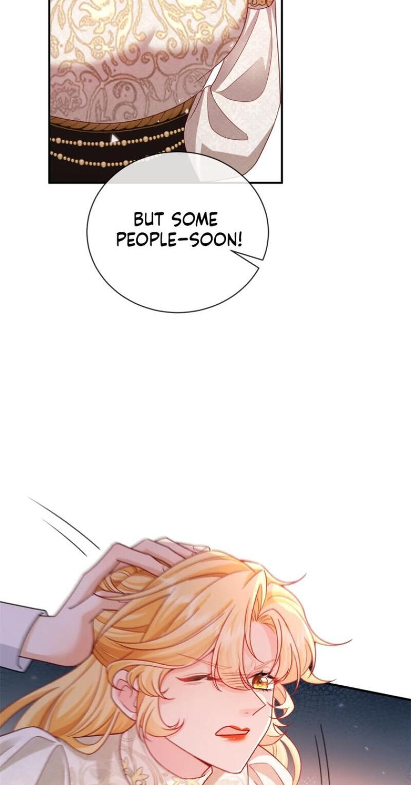 In This Life, I'm Resigning From Being a Villain Queen Chapter 45 page 53 - 