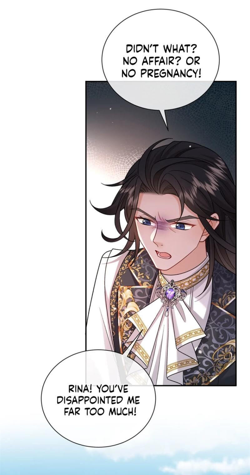 In This Life, I'm Resigning From Being a Villain Queen Chapter 45 page 58 - 