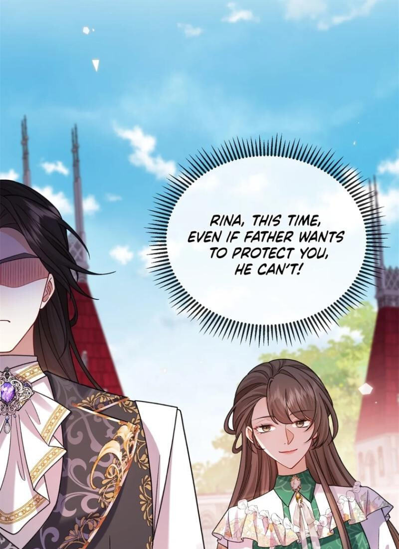 In This Life, I'm Resigning From Being a Villain Queen Chapter 45 page 59 - 