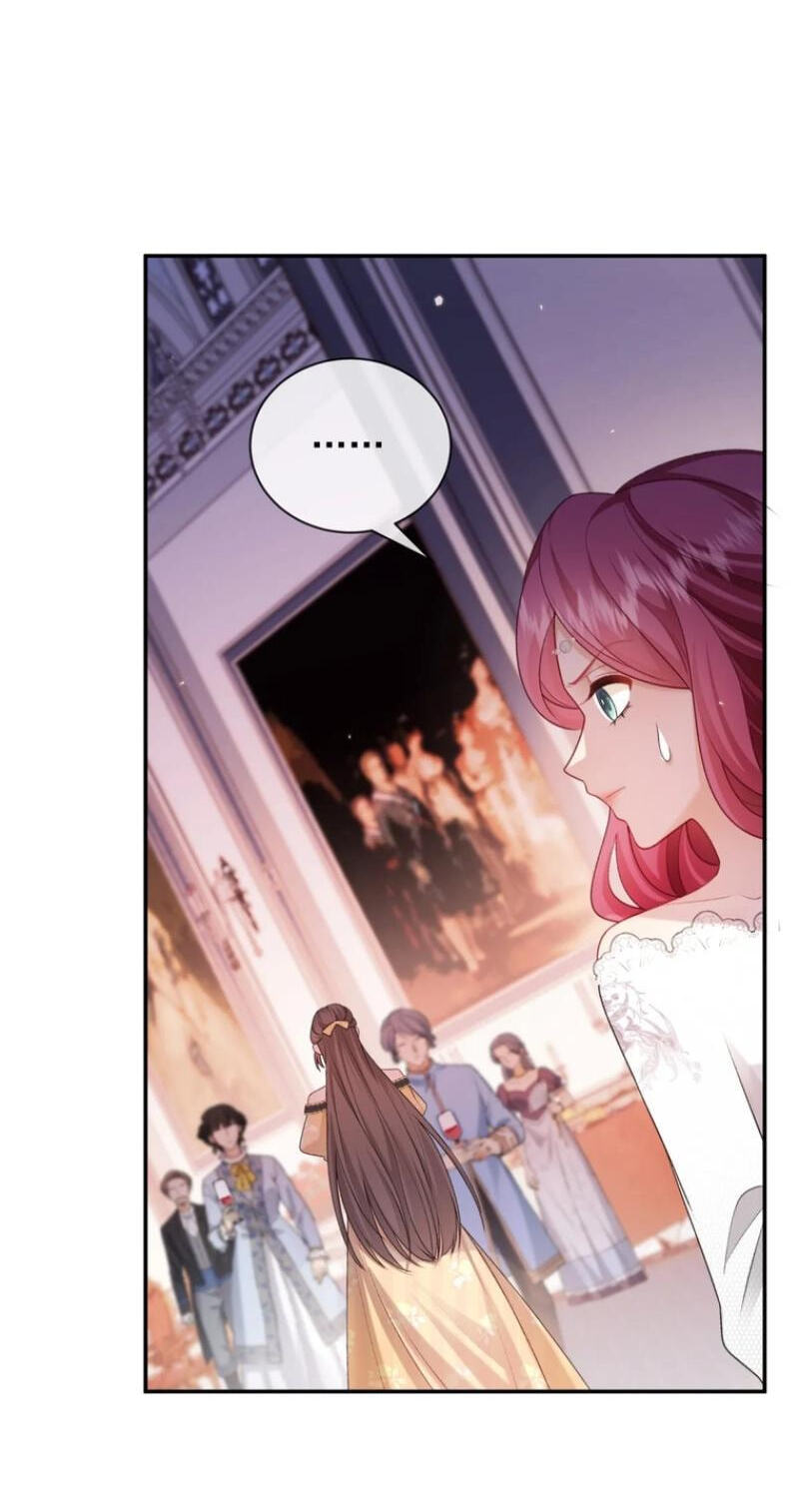 In This Life, I'm Resigning From Being a Villain Queen Chapter 45 page 7 - 